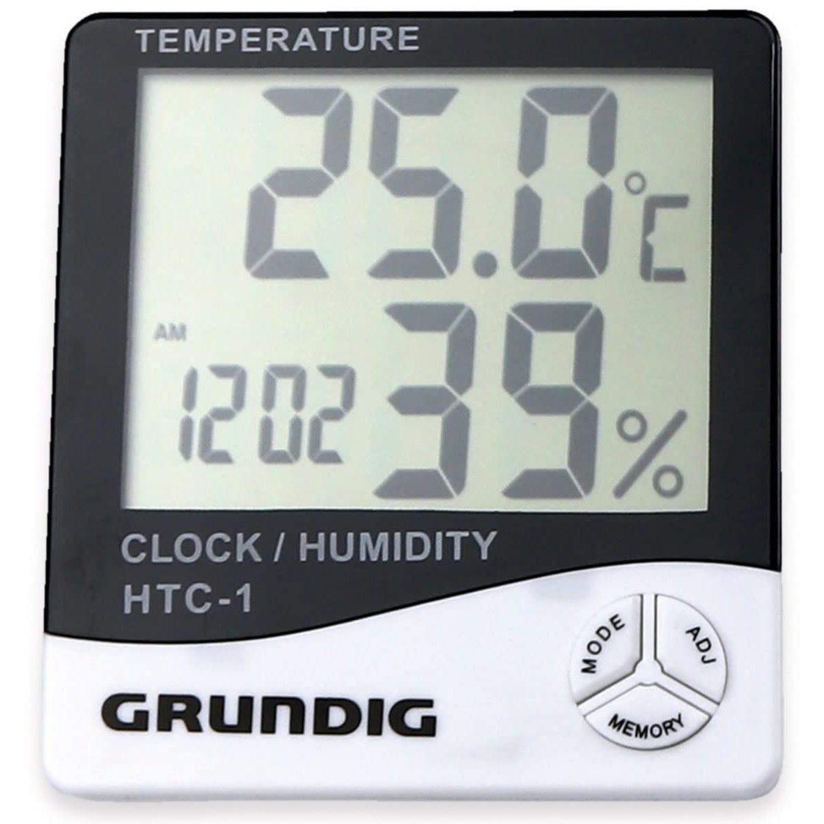 Monitoiminen sääasema Grundig HTC-1